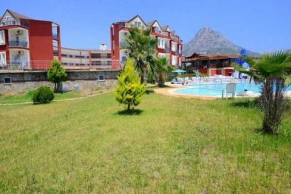 Adrasan Klados Hotel