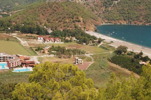 Adrasan Klados Hotel
