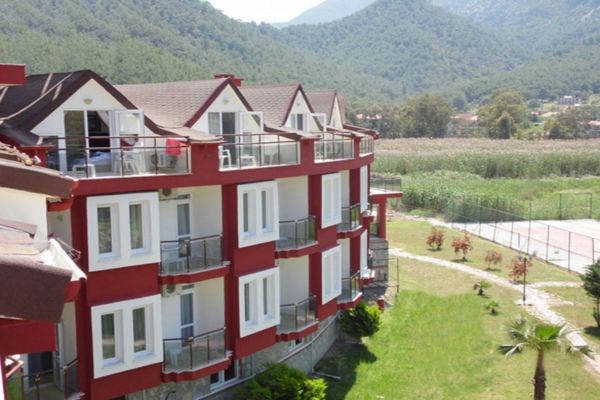 Adrasan Klados Hotel