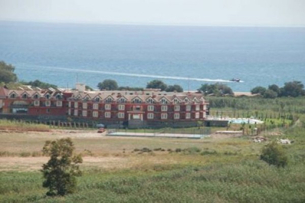 Adrasan Klados Hotel