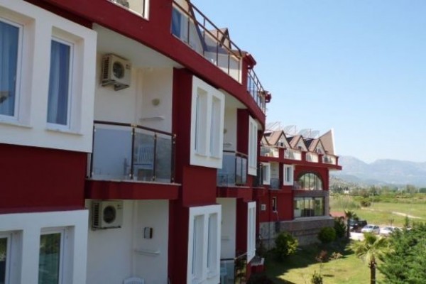 Adrasan Klados Hotel