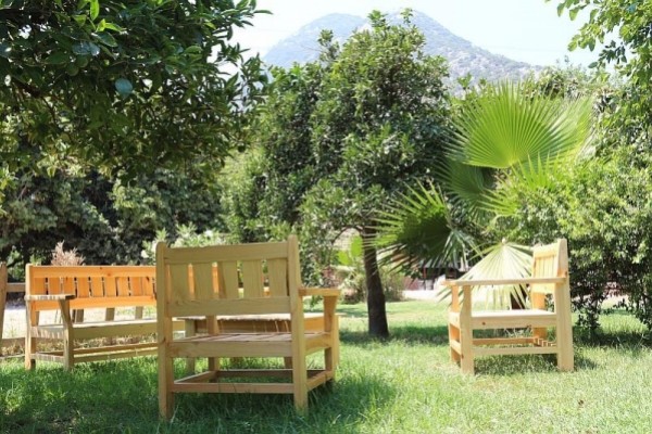 Adrasan Nar Çiçeği Hotel