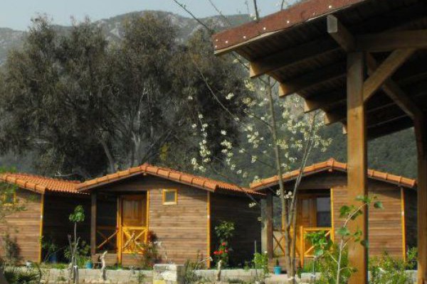 Adrasya Bungalow