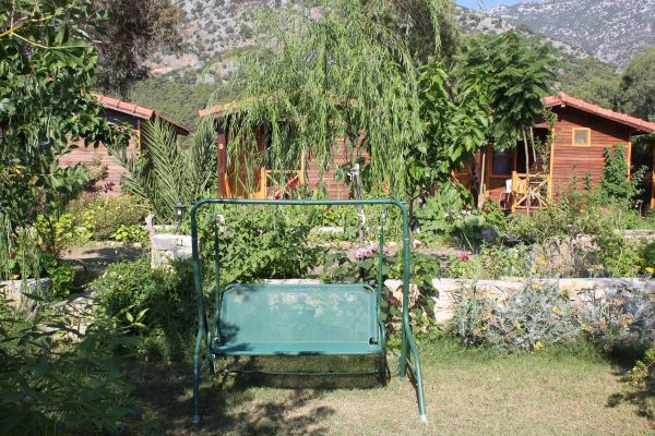 Adrasya Bungalow