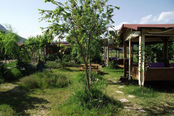 Adrasya Bungalow