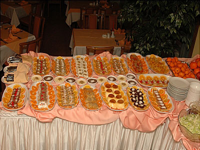 Ak Hotel Uludağ