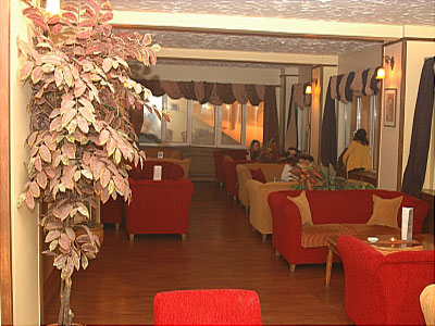 Ak Hotel Uludağ