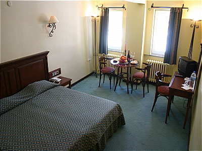 Ak Hotel Uludağ