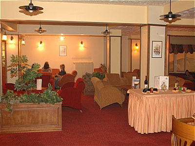 Ak Hotel Uludağ