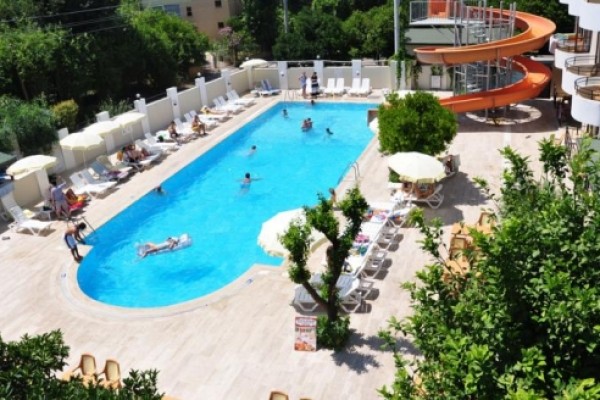 Akasia Resort