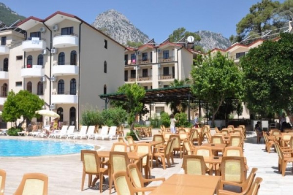 Akasia Resort