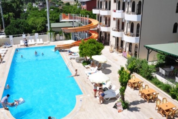 Akasia Resort