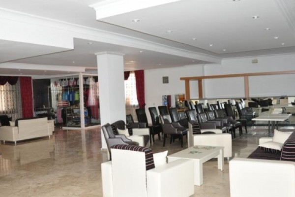 Akasia Resort