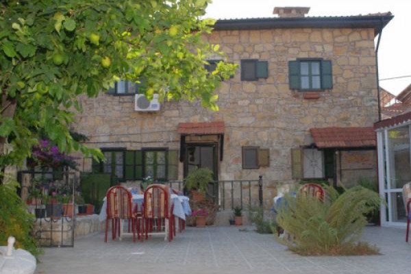 Akasya Hotel