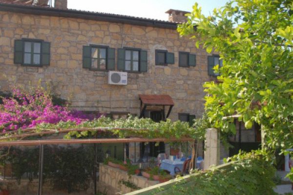 Akasya Hotel