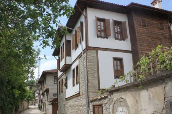 Akbulut Konak