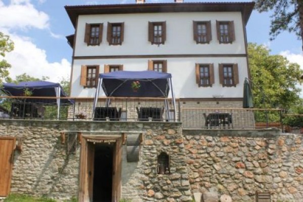 Akbulut Konak