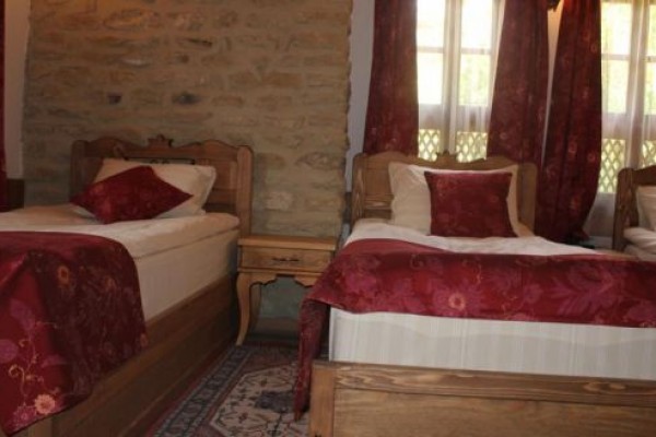 Akbulut Konak