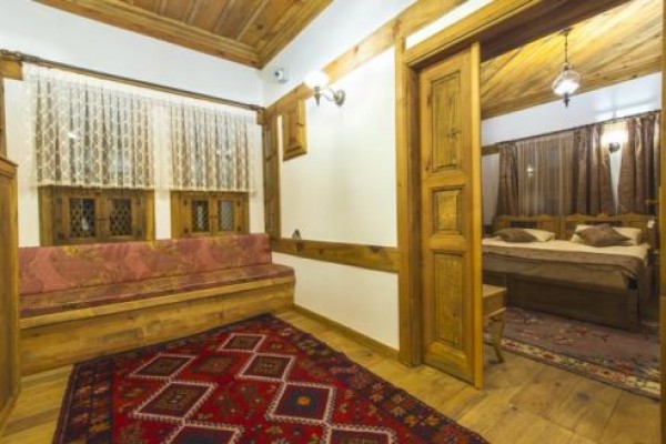 Akbulut Konak
