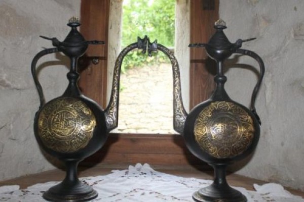 Akbulut Konak