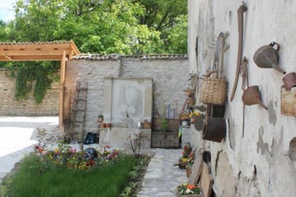 Akbulut Konak
