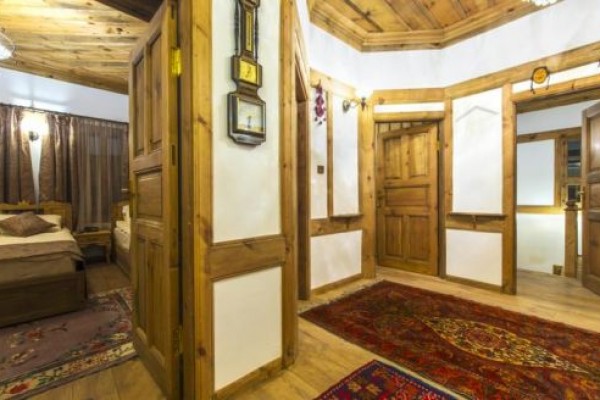 Akbulut Konak