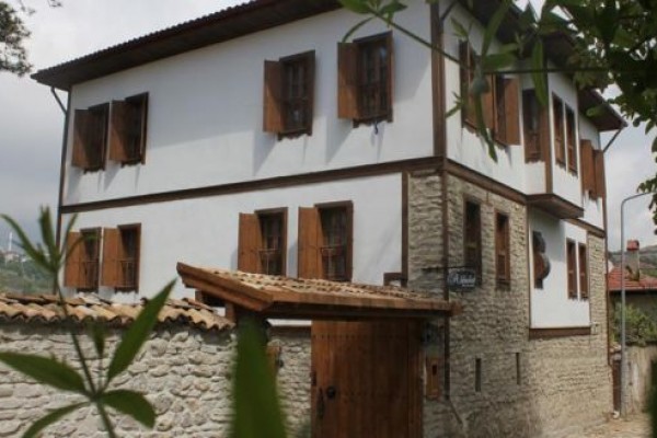 Akbulut Konak