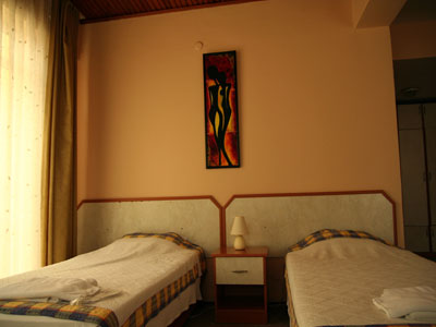Akçam Otel