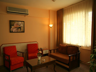 Akçam Otel