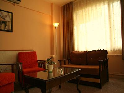 Akçam Otel