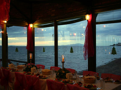 Akçam Otel