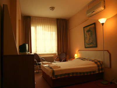 Akçam Otel