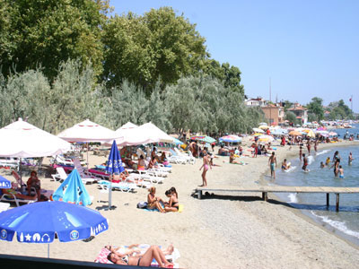 Akçam Otel