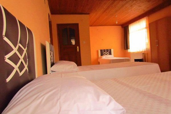 Akçaşehir Otel