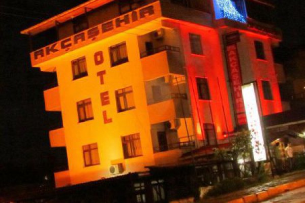 Akçaşehir Otel