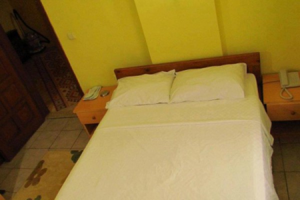 Akçaşehir Otel