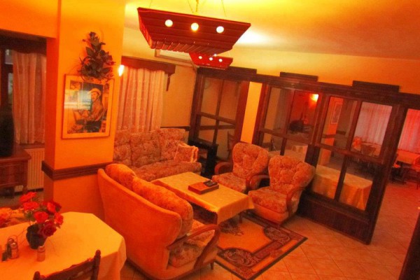 Akçaşehir Otel