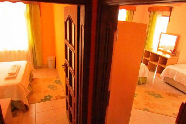 Akçaşehir Otel