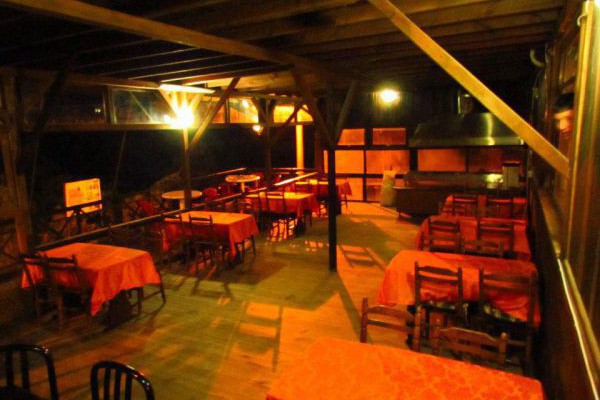 Akçaşehir Otel
