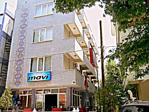 Akçay Mavi Otel
