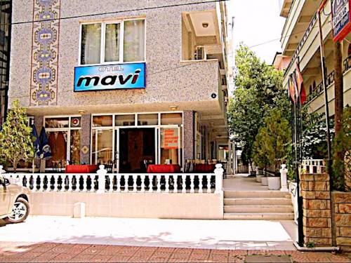 Akçay Mavi Otel