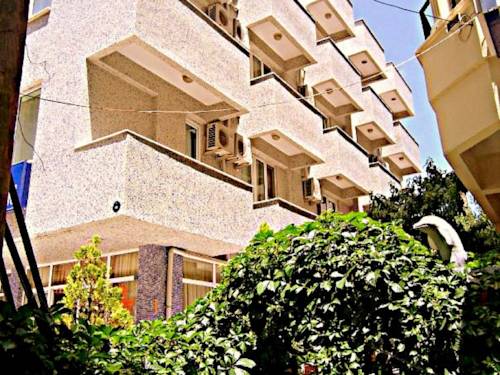 Akçay Mavi Otel