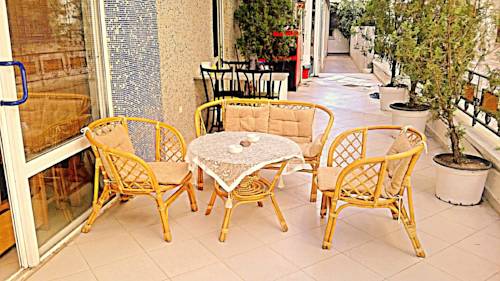 Akçay Mavi Otel