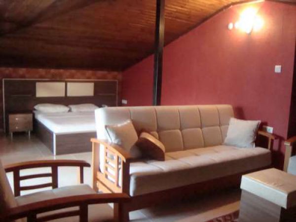 Akçay Resort Hotel