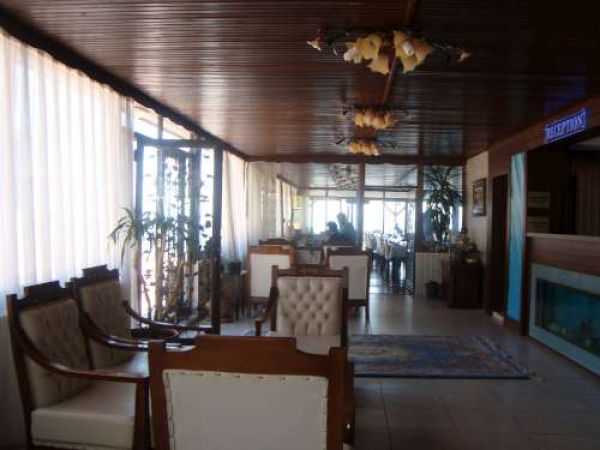 Akçay Resort Hotel