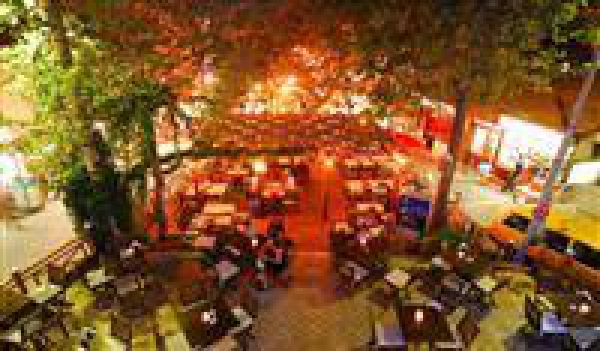 Akdeniz Apart Otel Kuşadası