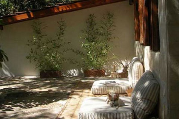 Akdeniz Bahçesi