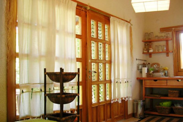 Akdeniz Bahçesi