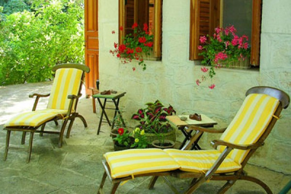 Akdeniz Bahçesi