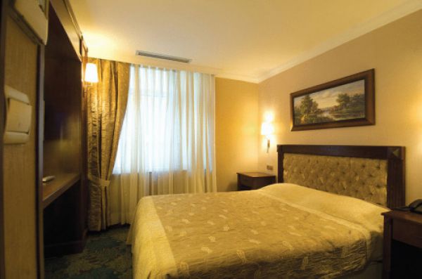 Akgün Hotel Beyazıt